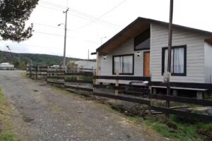 Cabañas Bachmann Chiloé
