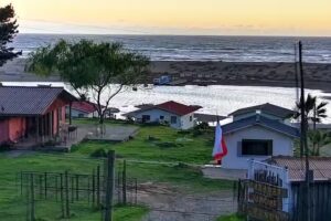 Cabañas Camping El Peñón