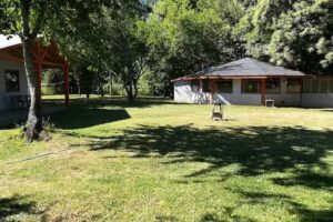Cabañas Campo Lindo – Coipúe