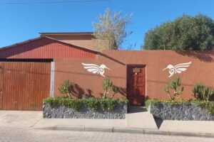 Cabañas Casa Sutar