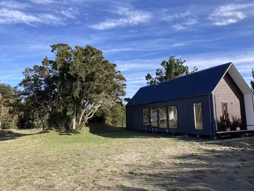 Cabañas Casatur