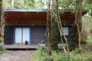 Cabañas Copihues del Ranco