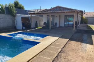 Cabañas de Catillo Spa.