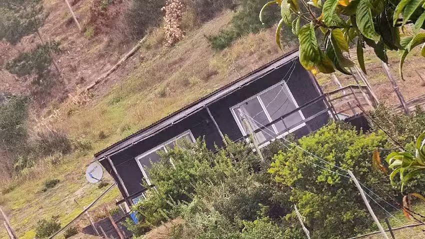 Cabañas de La Tranquilidad