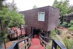Cabañas del bosque Pichilemu