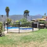 Cabañas El Arrayan
