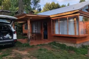 Cabanas El Boldo