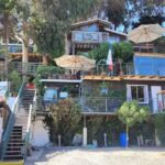 Cabañas El Bosque