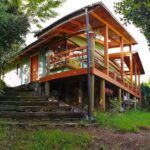 Cabañas El Bosque