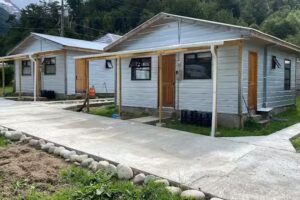 Cabañas “El Chucao”