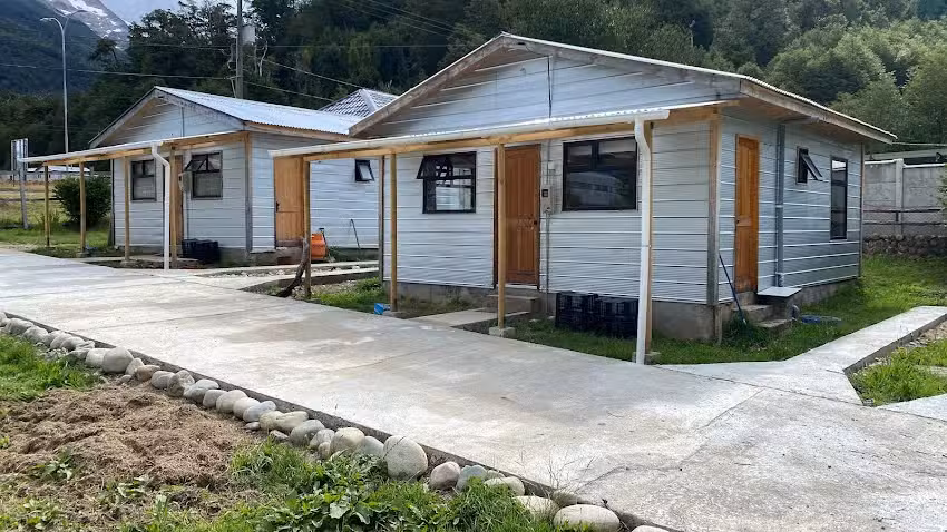 Cabañas “El Chucao”