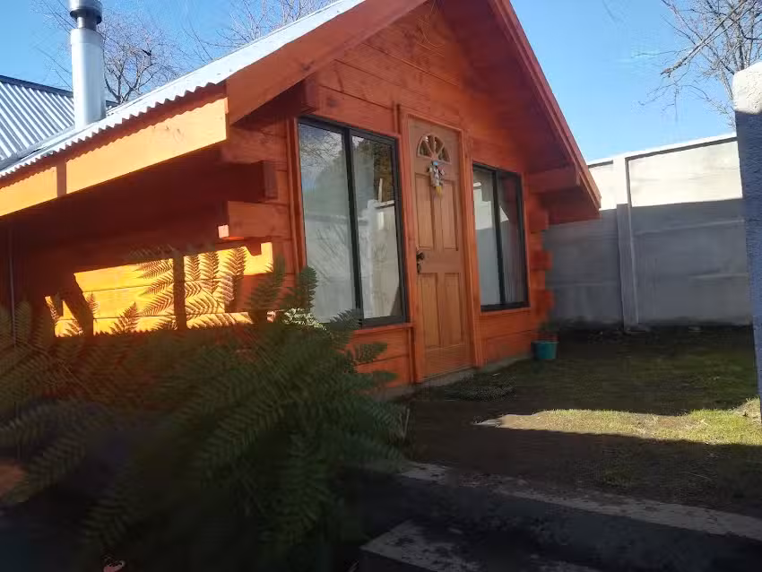 CABAÑAS EL DIUCO EN COÑARIPE EIRL