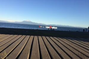 Cabañas El Pescador Llanquihue
