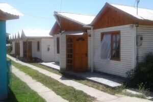 Cabañas El Puelche
