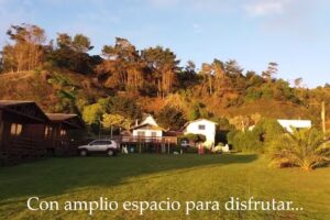 Cabañas El Rancho del Tío
