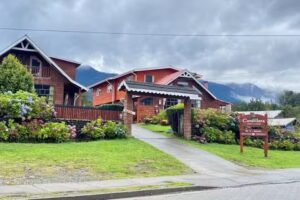 Cabañas en Hornopirén | CABAÑAS CORDILLERA