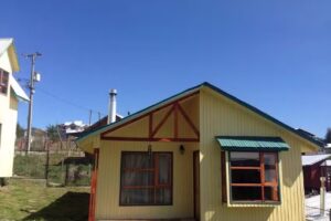 Cabañas En Quellón
