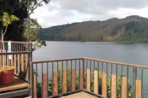 Cabañas Encanto del Río