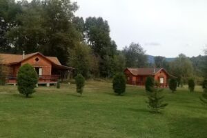 Cabañas Entre Cerros Recinto,Chile