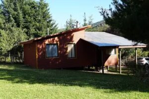 Cabañas Fervicha