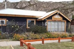 Cabañas Frau Schuster