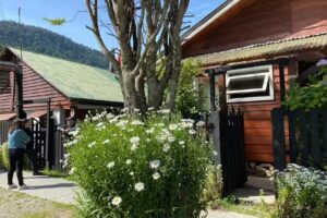 Cabañas – Hostal Augusto Grosse
