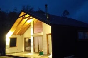 Cabañas Kalú Villarrica