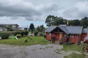 Cabañas Kompatzki