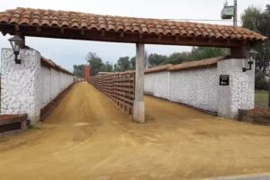 Cabañas la Estancia de Maquehua