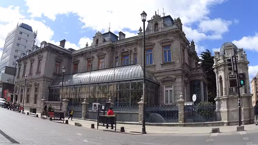 Cabañas La Majada