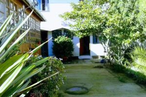 Cabañas La Plaza en El Tabo