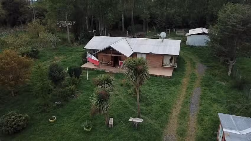 Cabañas La Querencia