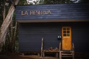 Cabañas La Reserva