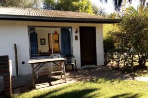 Cabañas La Siesta