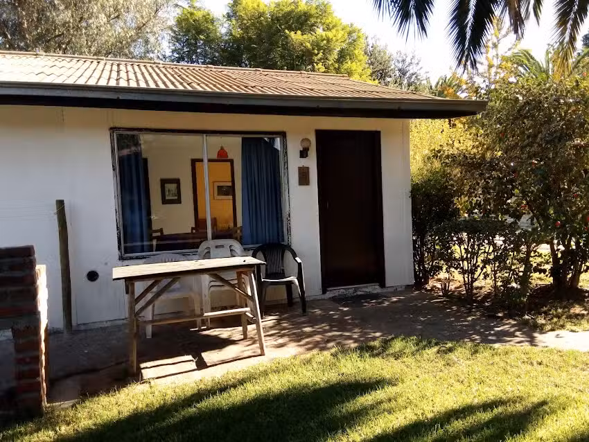 Cabañas La Siesta