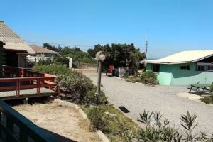 Cabañas Las Gaviotas