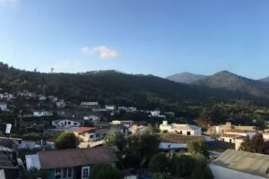Cabañas Las Terrazas de Cachagua