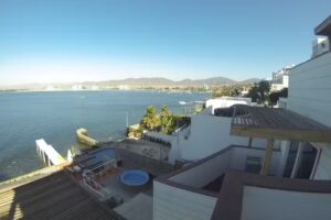 Cabanas Las Terrazas de la Herradura