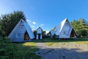 Cabañas “Las Tres Marías” Ancud