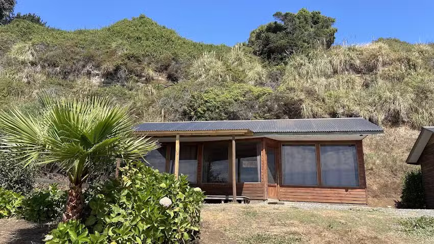 CABAÑAS LIWËN
