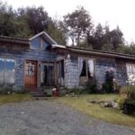 Cabañas Los Canelos