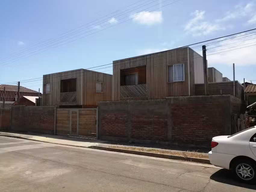 Cabañas Los Canelos