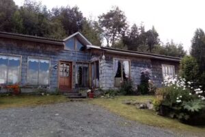Cabañas Los Canelos
