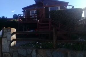 Cabañas Los Molles