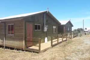 Cabañas Los Puquios Pelluhue
