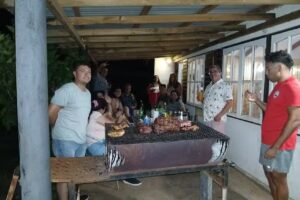 Cabañas Maheva Rapanui