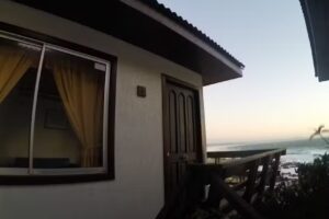 Cabañas Mirador El Tabo