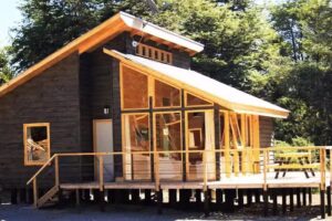 Cabañas Nicahue