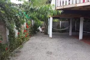 Cabañas Nieto Maitencillo