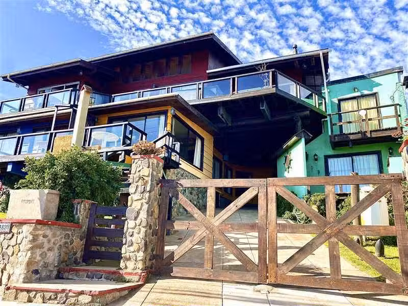 Cabañas Niki